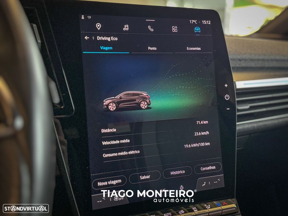 Renault Mégane - 33