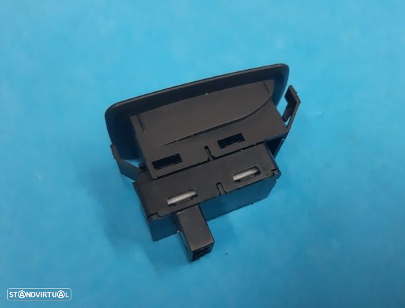 Botão comando interruptor vidros Bmw X3 E83 e X5 E53 E70 E71  NOVO - 2