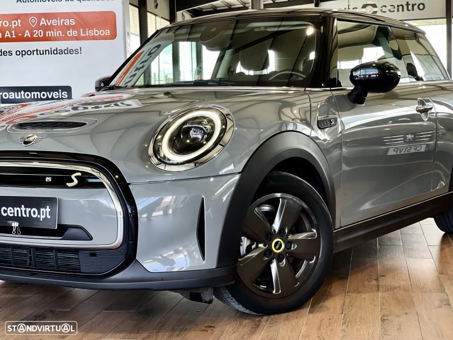 MINI 3 Portas Cooper SE Premium P. Classic - 6