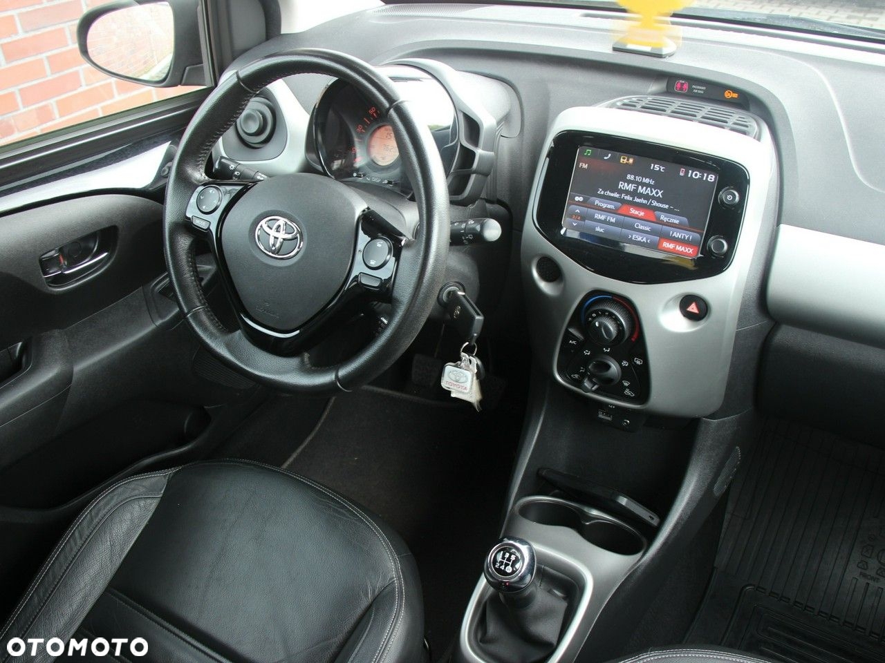 Toyota Aygo - 24