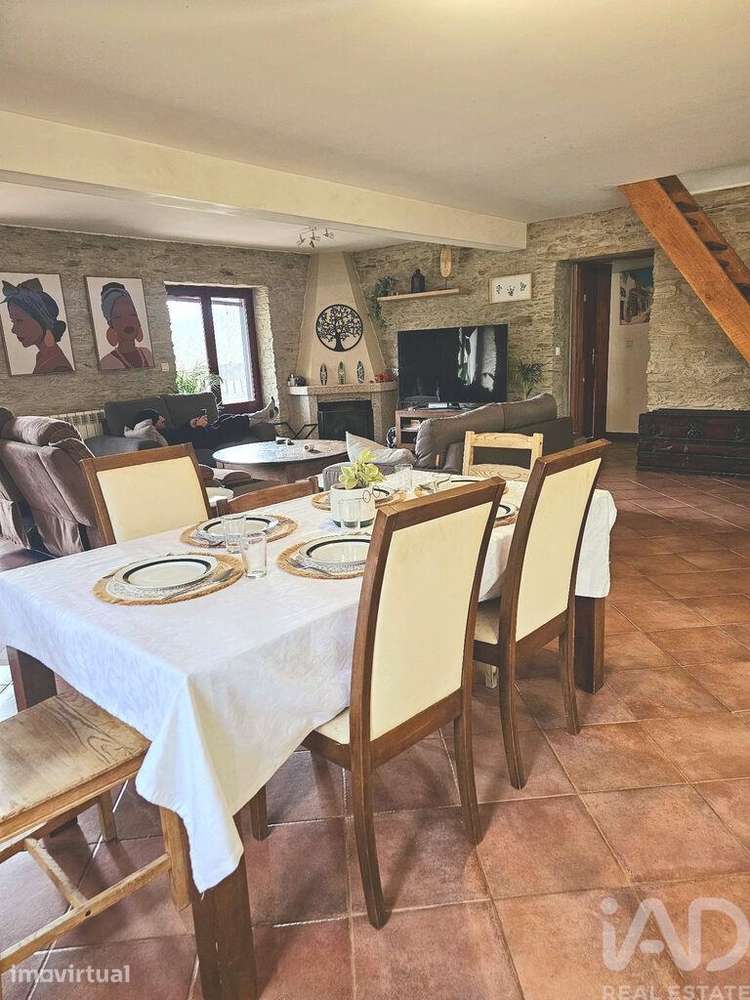 Quinta T6 em Côja e Barril de Alva de 320 m2 - Grande imagem: 4/30