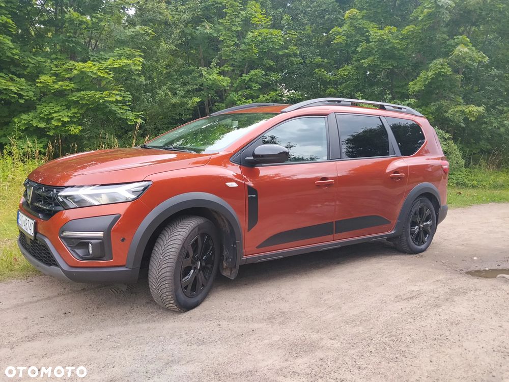 Dacia Jogger 1.0 TCe Extreme 7os - 9