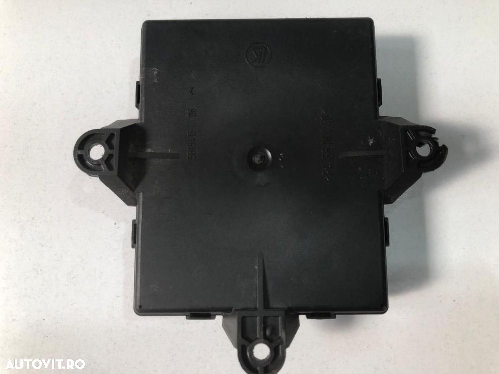 Modul usa stanga fata Mercedes A-Class (2004-2012) [W169] a1698207326 - 2