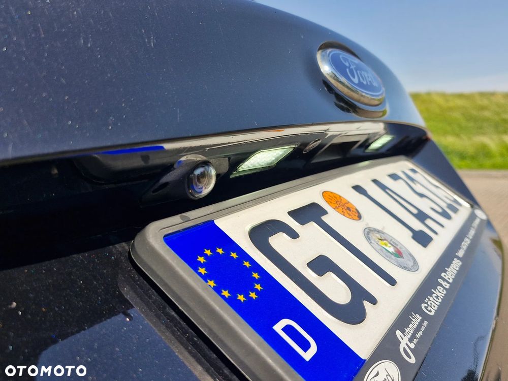 Ford Kuga 2.0 TDCi Titanium - 32
