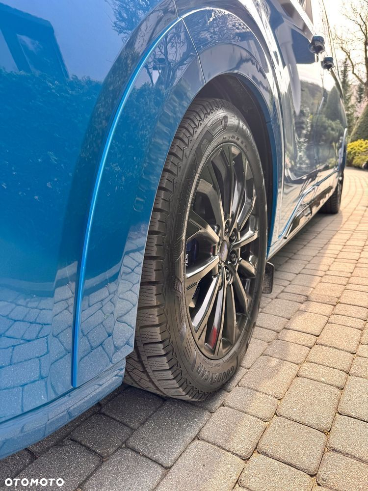 Ford Tourneo Custom 2.0 EcoBlue 320 L2 Active - 14