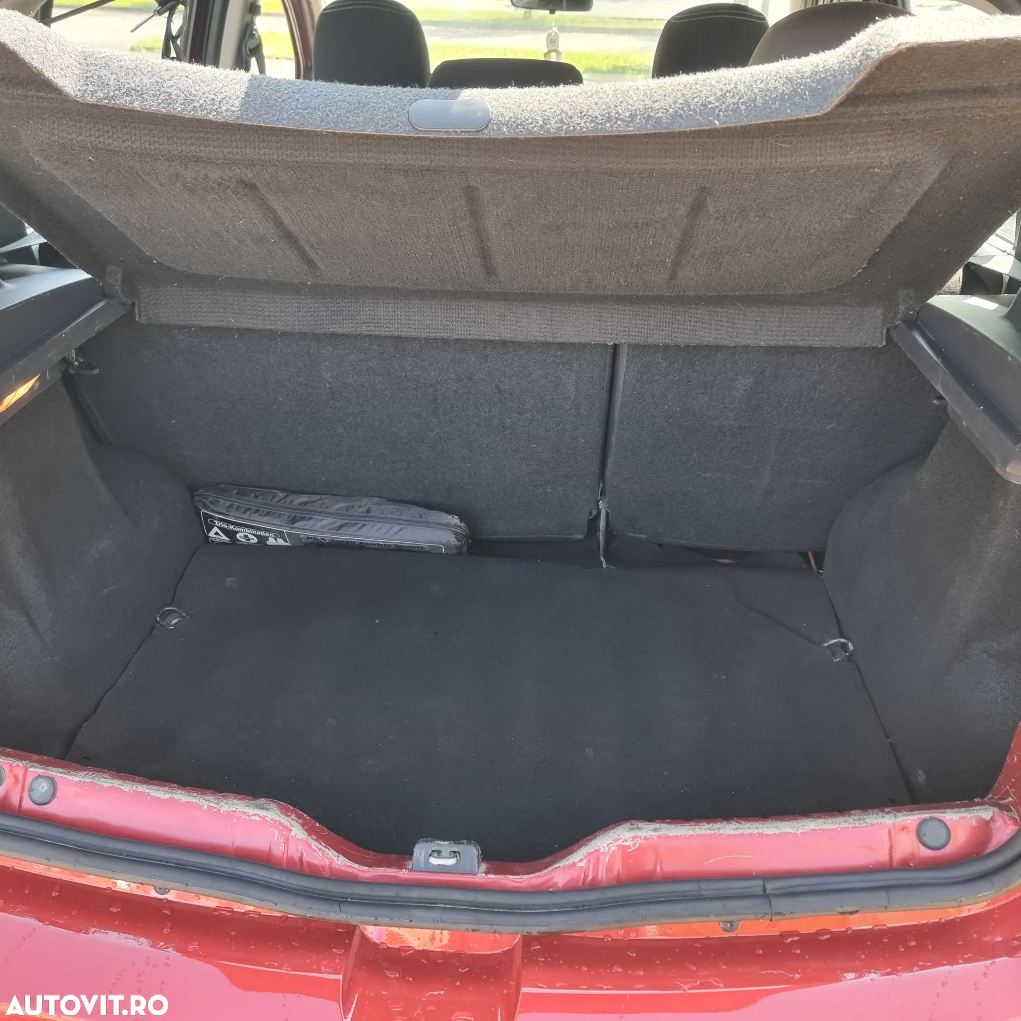 Dacia Sandero Stepway dCi 90 S&S Prestige - 11