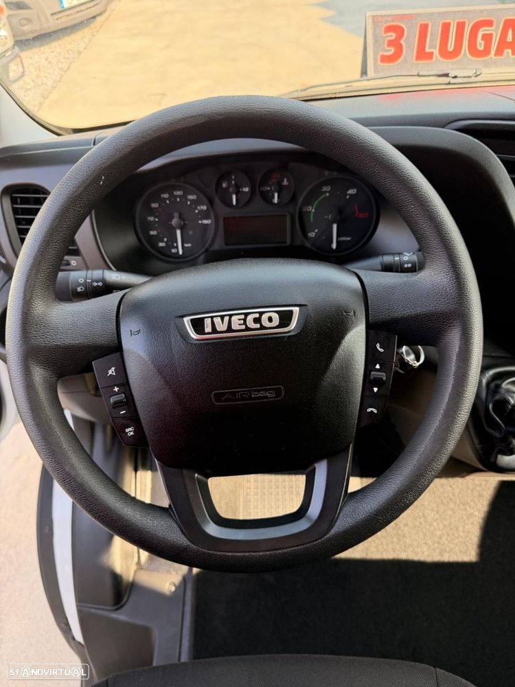 Iveco Daily 35S13 MAXI - 18