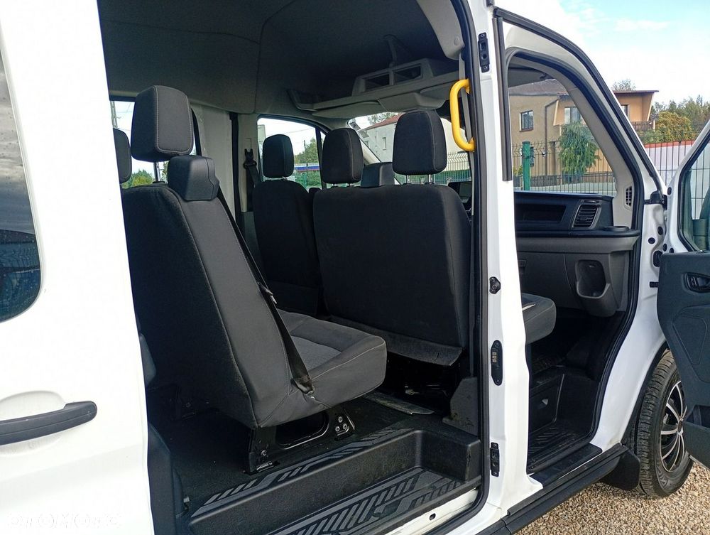 Ford Transit - 28