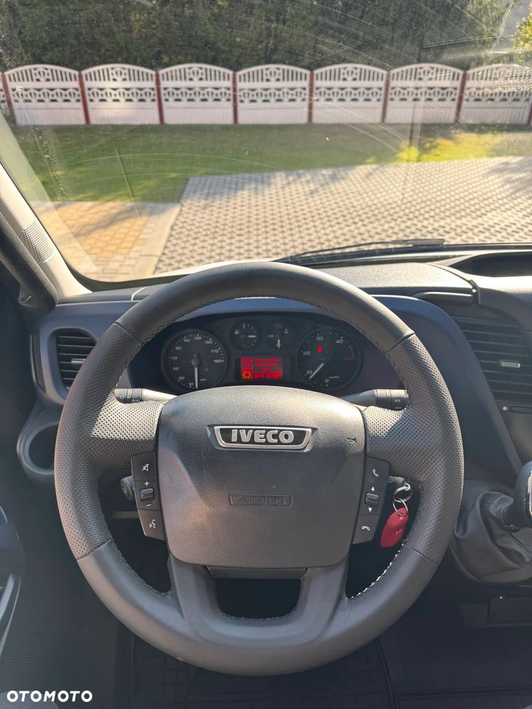 Iveco Daily - 12