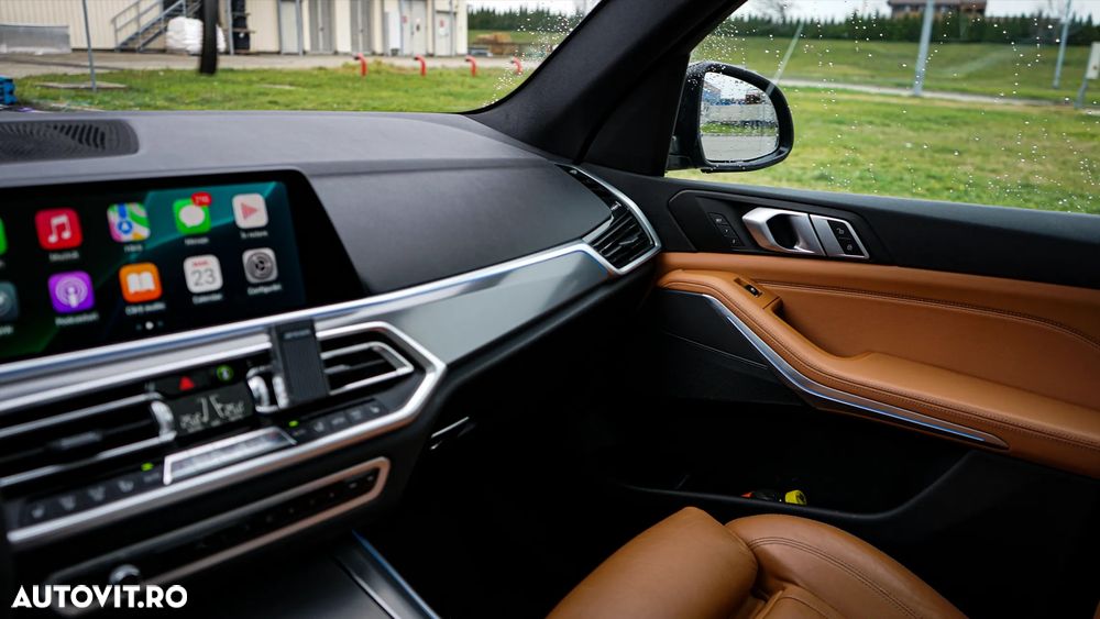 BMW X5 - 11