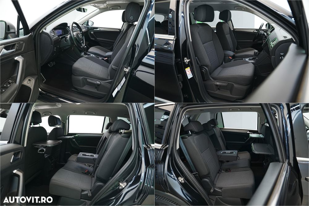 Volkswagen Tiguan - 7