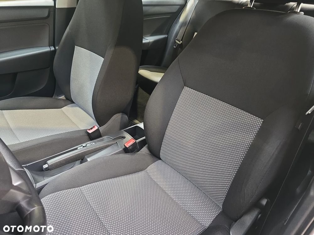 Seat Toledo 1.2 TSI Reference - 12