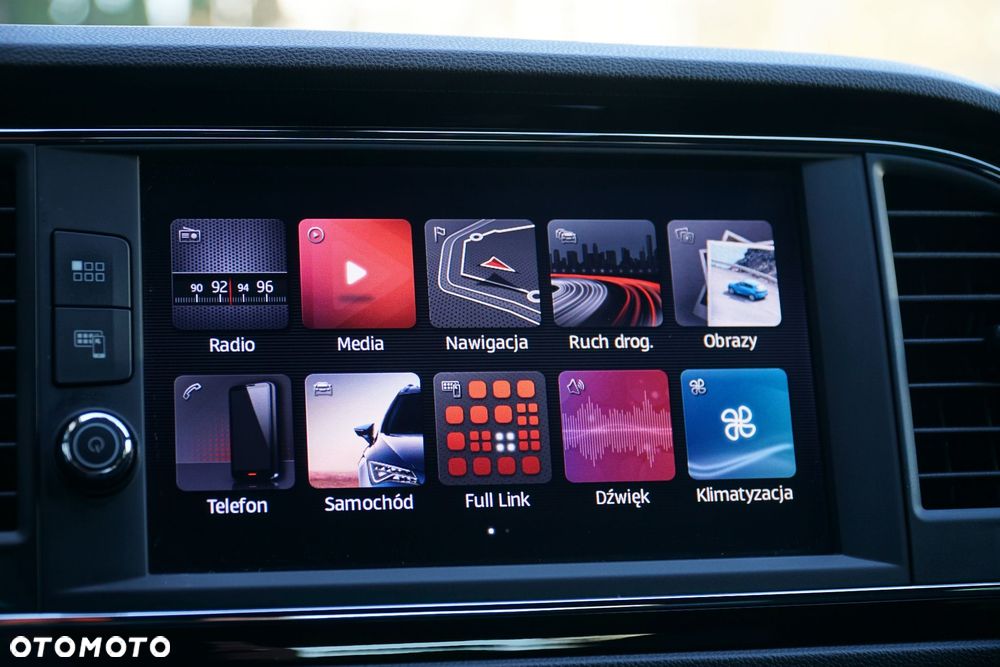 Seat Leon - 31