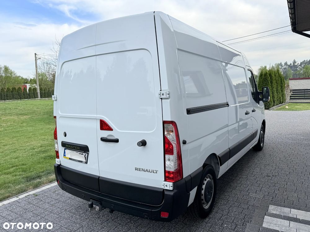 Renault MASTER 2023 Salon Polski 2.3-136 - 22