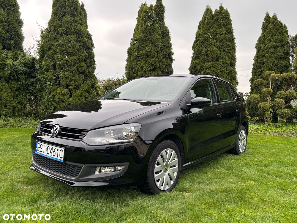 Volkswagen Polo 1.2 TSI Highline - 2