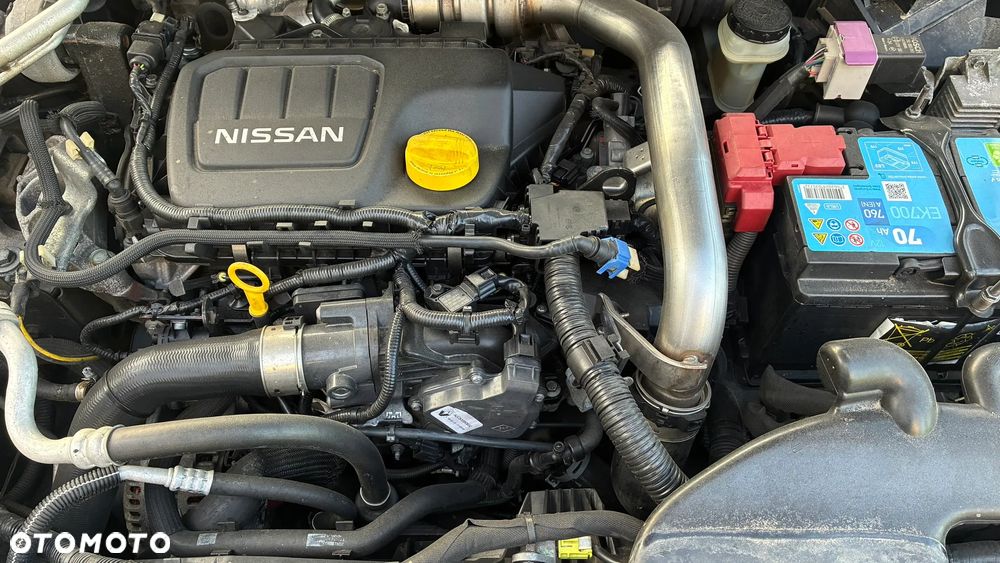 Nissan Qashqai+2 1.6 dCi 4x4 Acenta S&S - 9