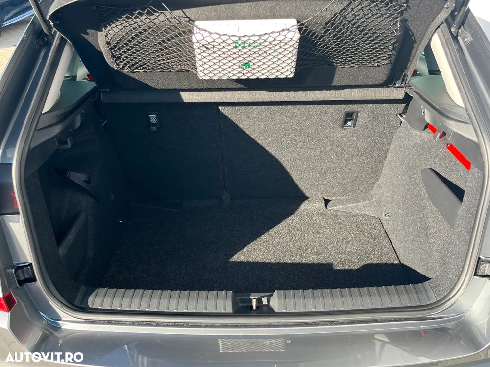 Skoda Kamiq 1.0 TSI DSG Style - 25