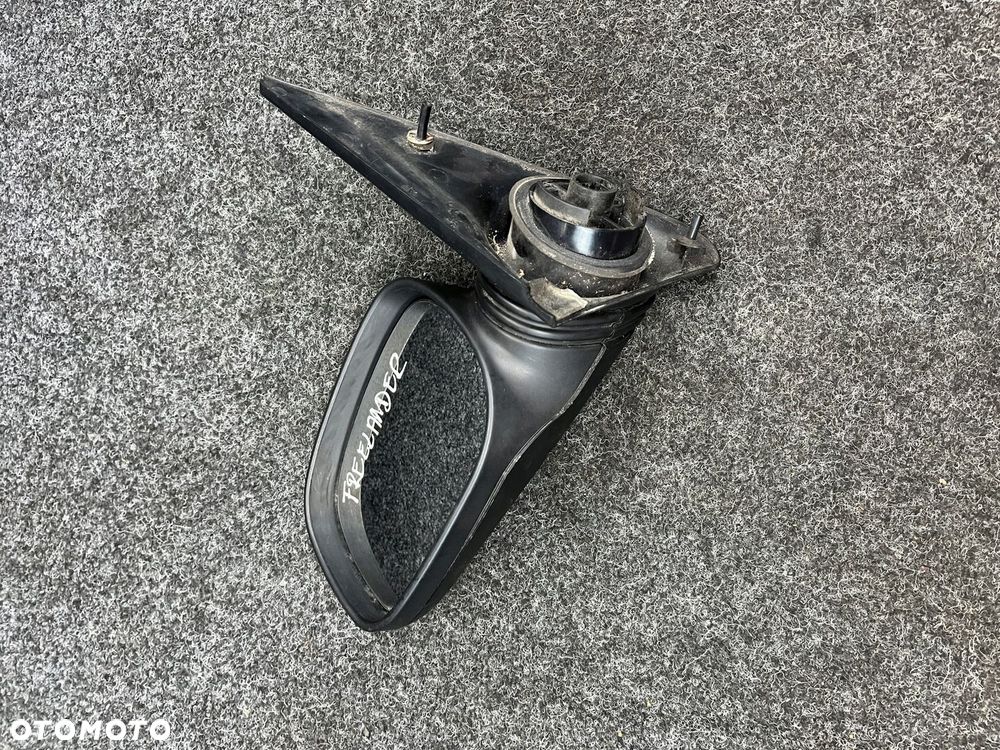 land rover freelander I lusterko lewe 5 pin - 11