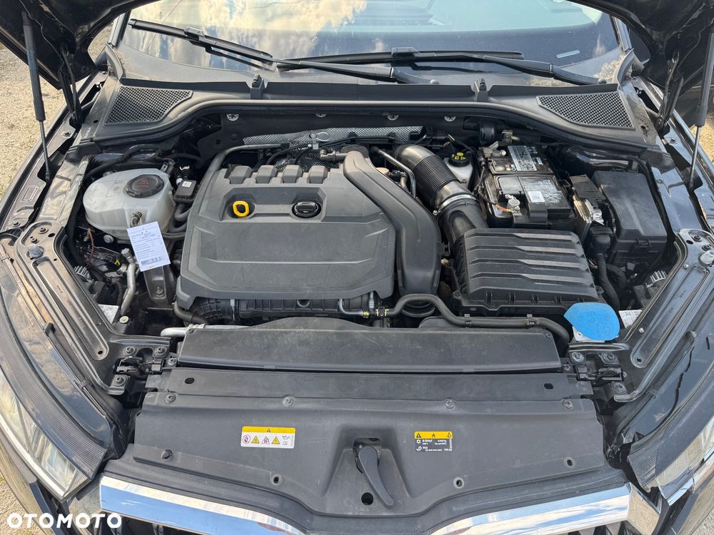 Skoda Octavia 1.5 TSI Edition - 17