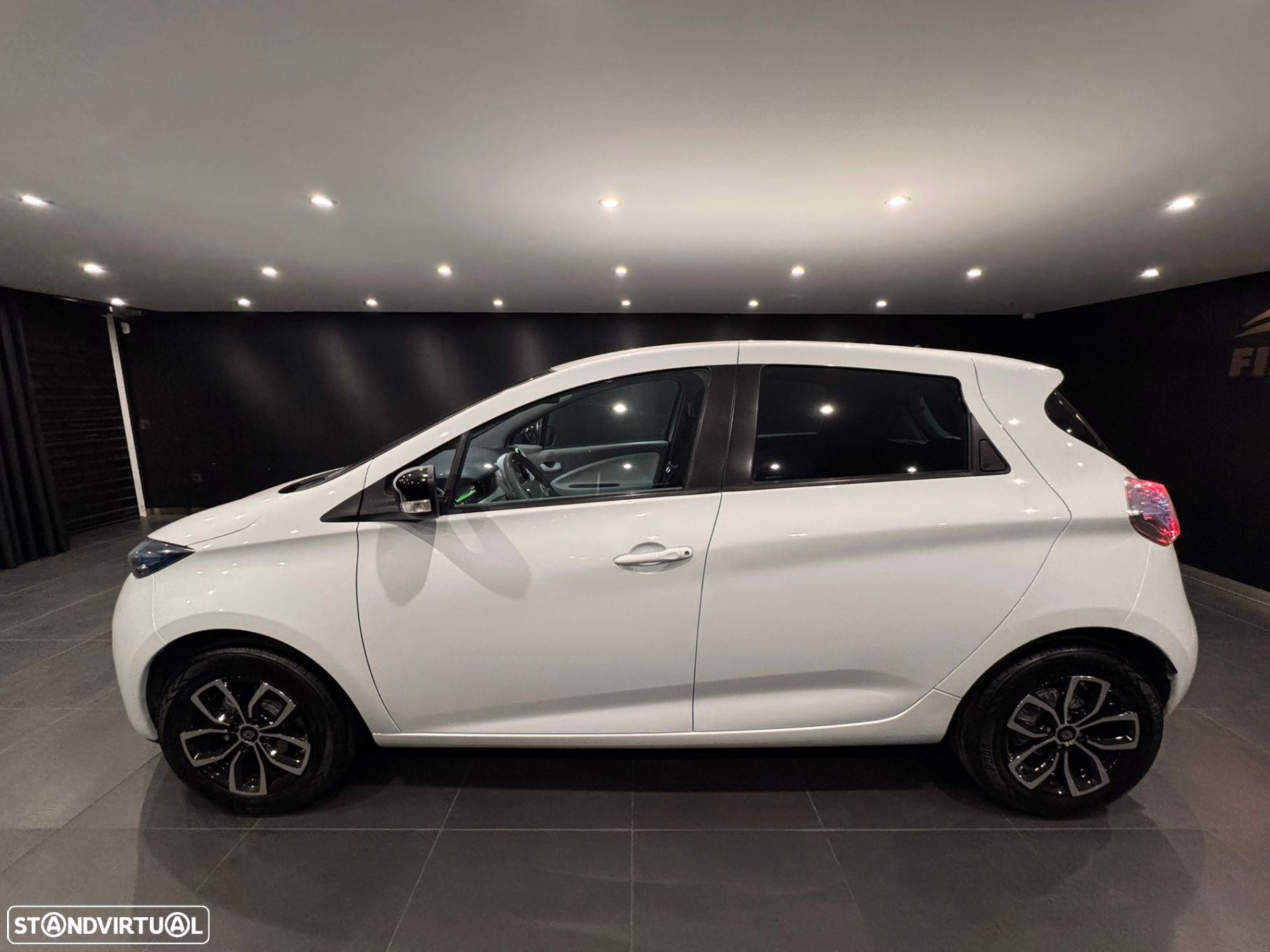 Renault Zoe - 4