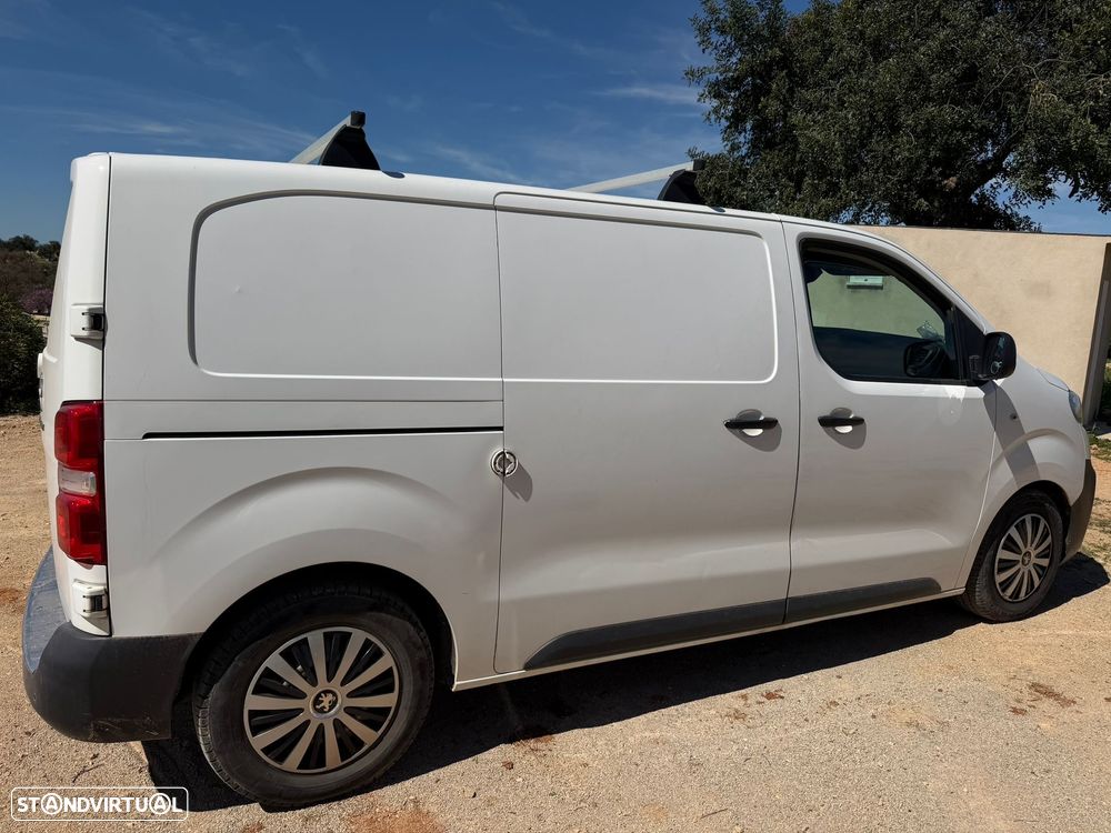 Peugeot Expert - 3