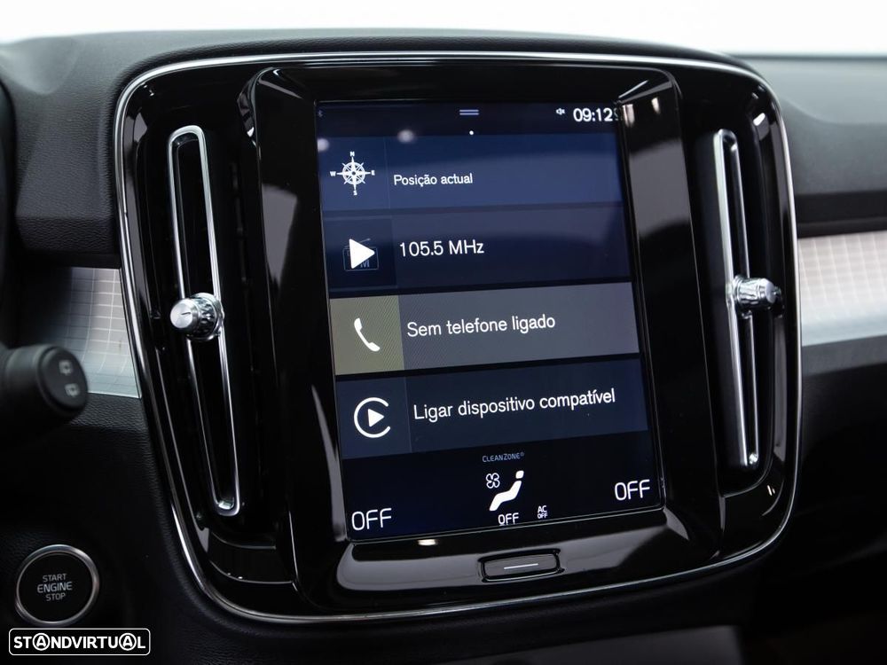 Volvo XC 40 - 22