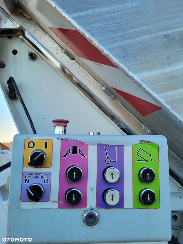 Piaggio Porter Maxxi - 4