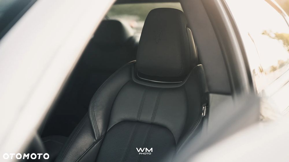 Maserati Ghibli S Q4 - 14