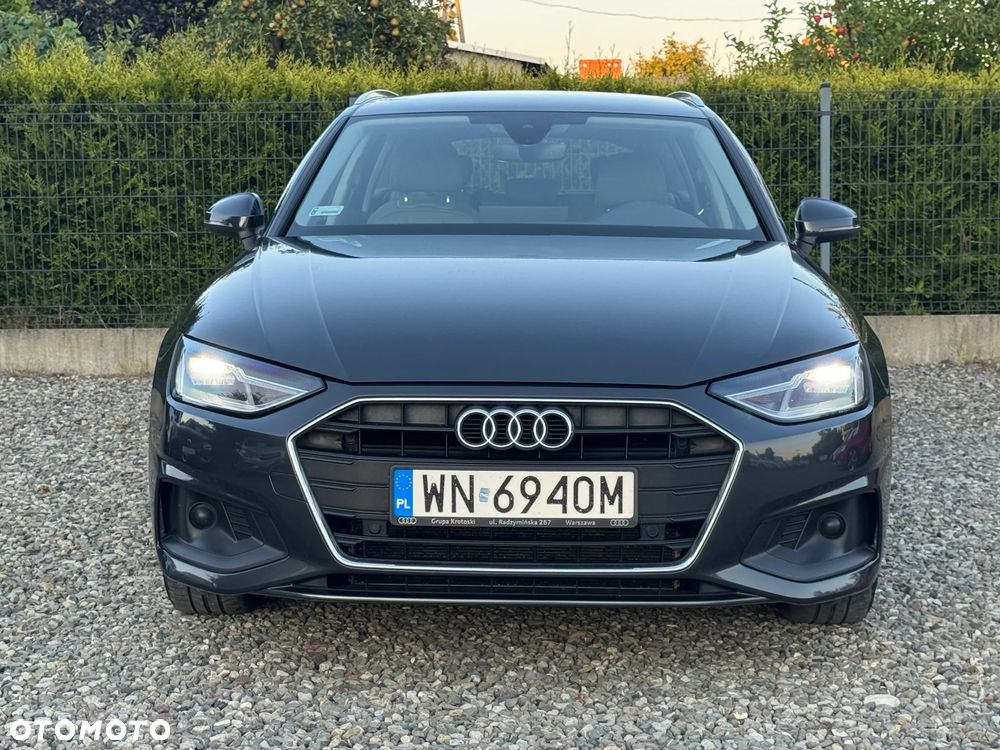 Audi A4 ver-35-tdi-s-tronic - 8