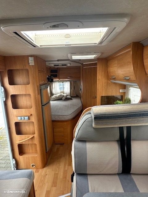 Adria Coral S 650 SP - 12