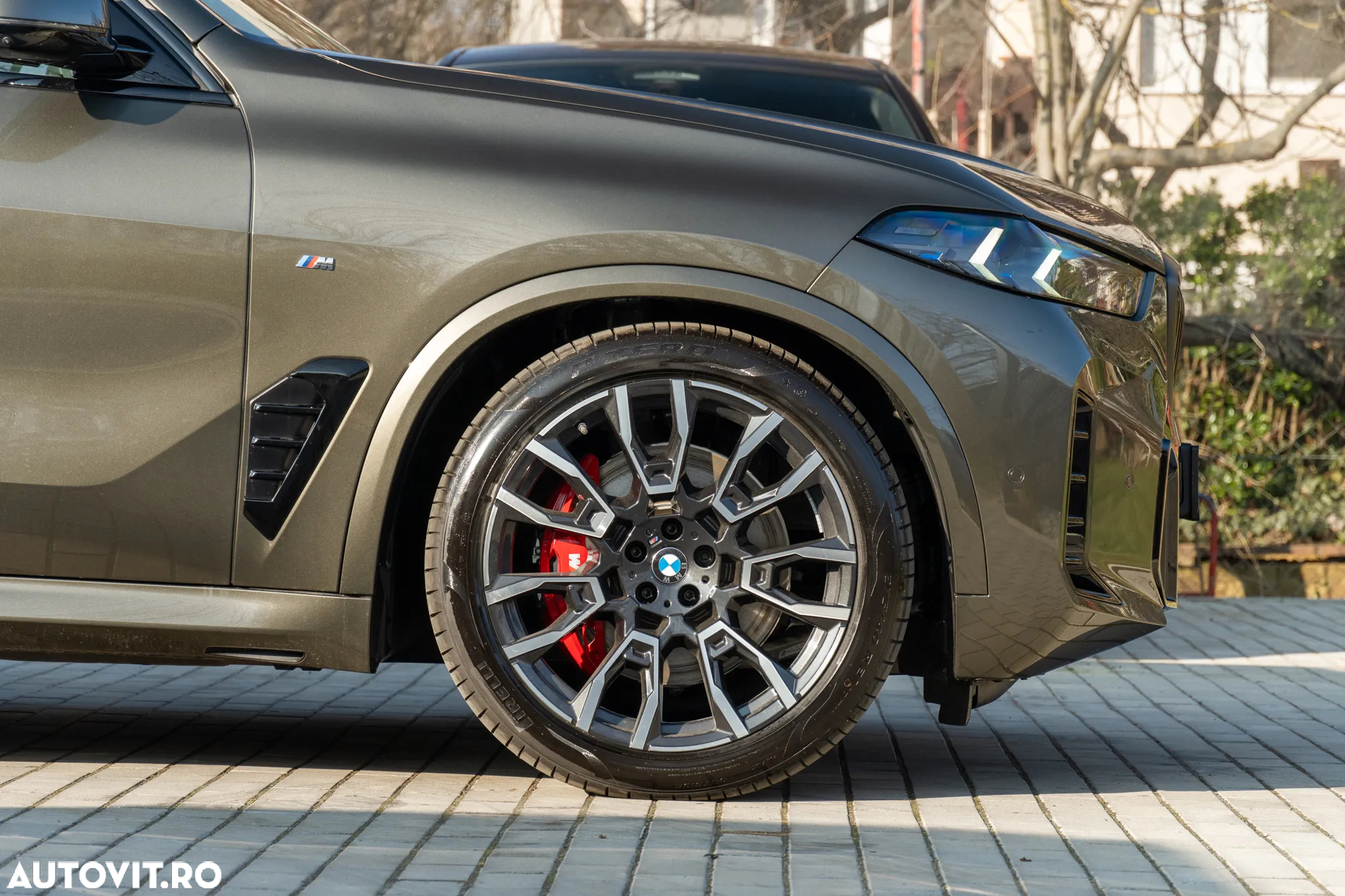 BMW X5 xDrive40d AT MHEV - 27