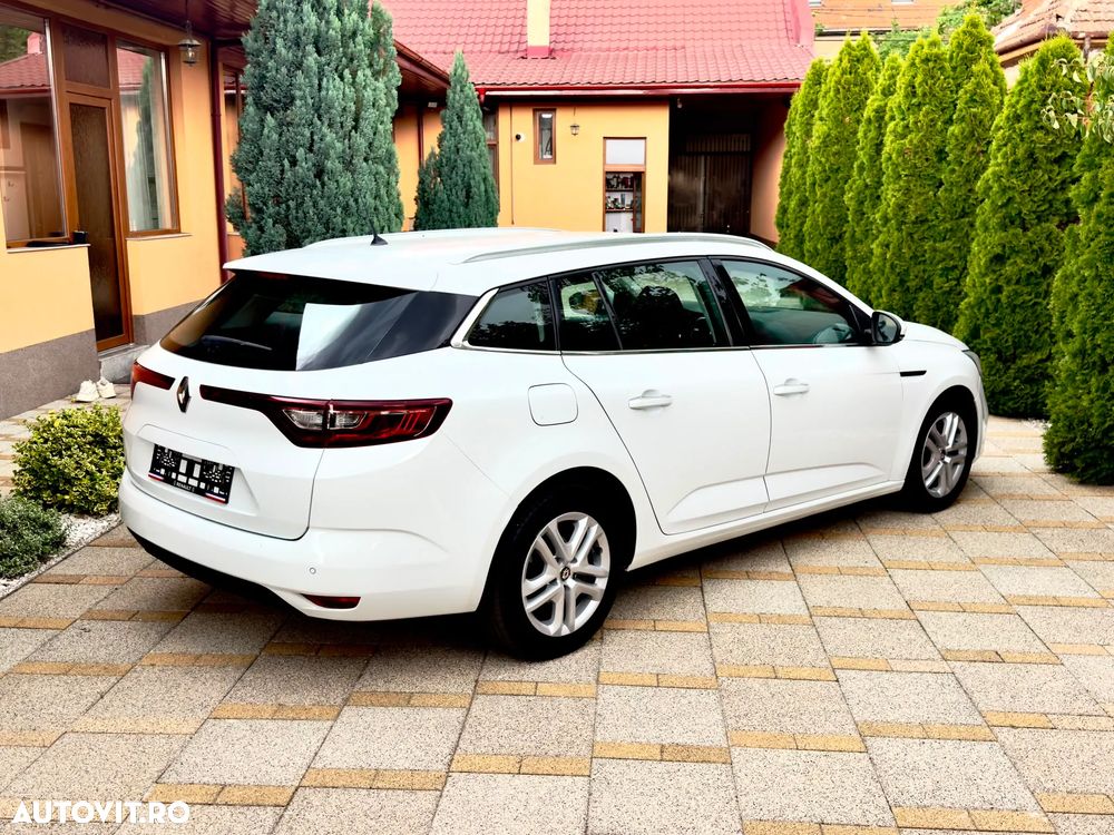 Renault Megane - 4