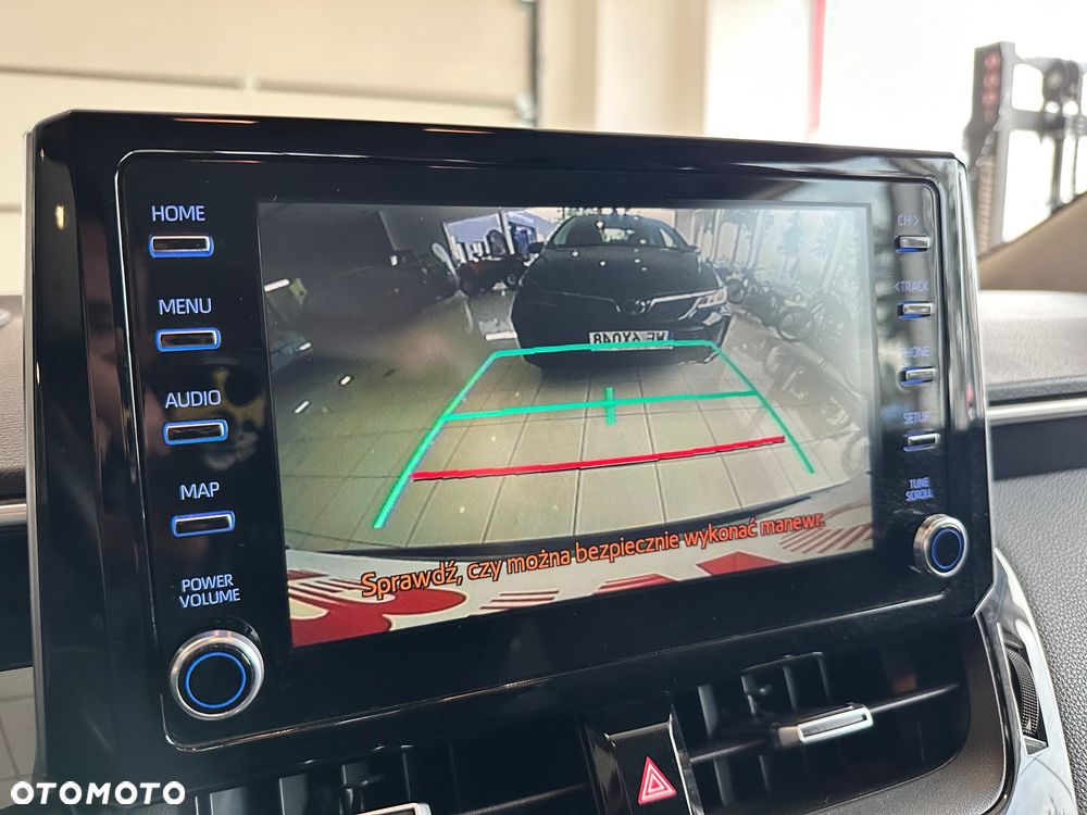 Toyota Corolla 1.5 Comfort - 12