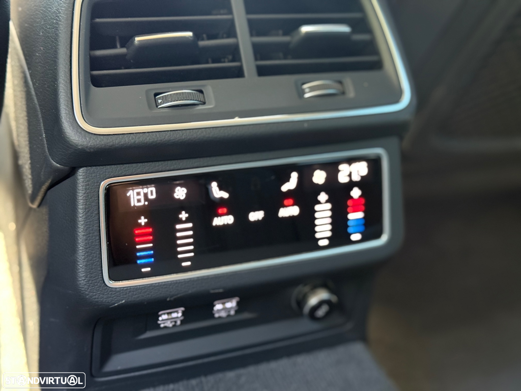 Audi A6 Avant 40 TDI Sport S tronic - 39