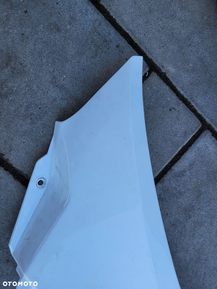 Owiewka, osłona, bok, boczek Gas Gas EC 350F EC350F - 7