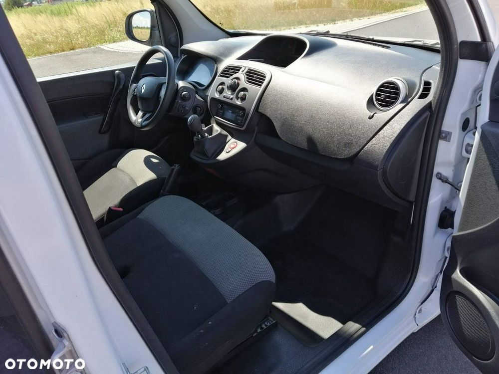 Renault Kangoo - 12