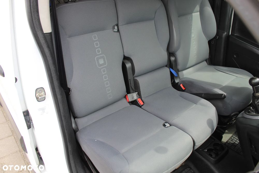 Citroën Berlingo 1.6 HDi Selection - 15