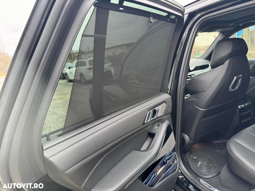 BMW X5 xDrive40d - 25