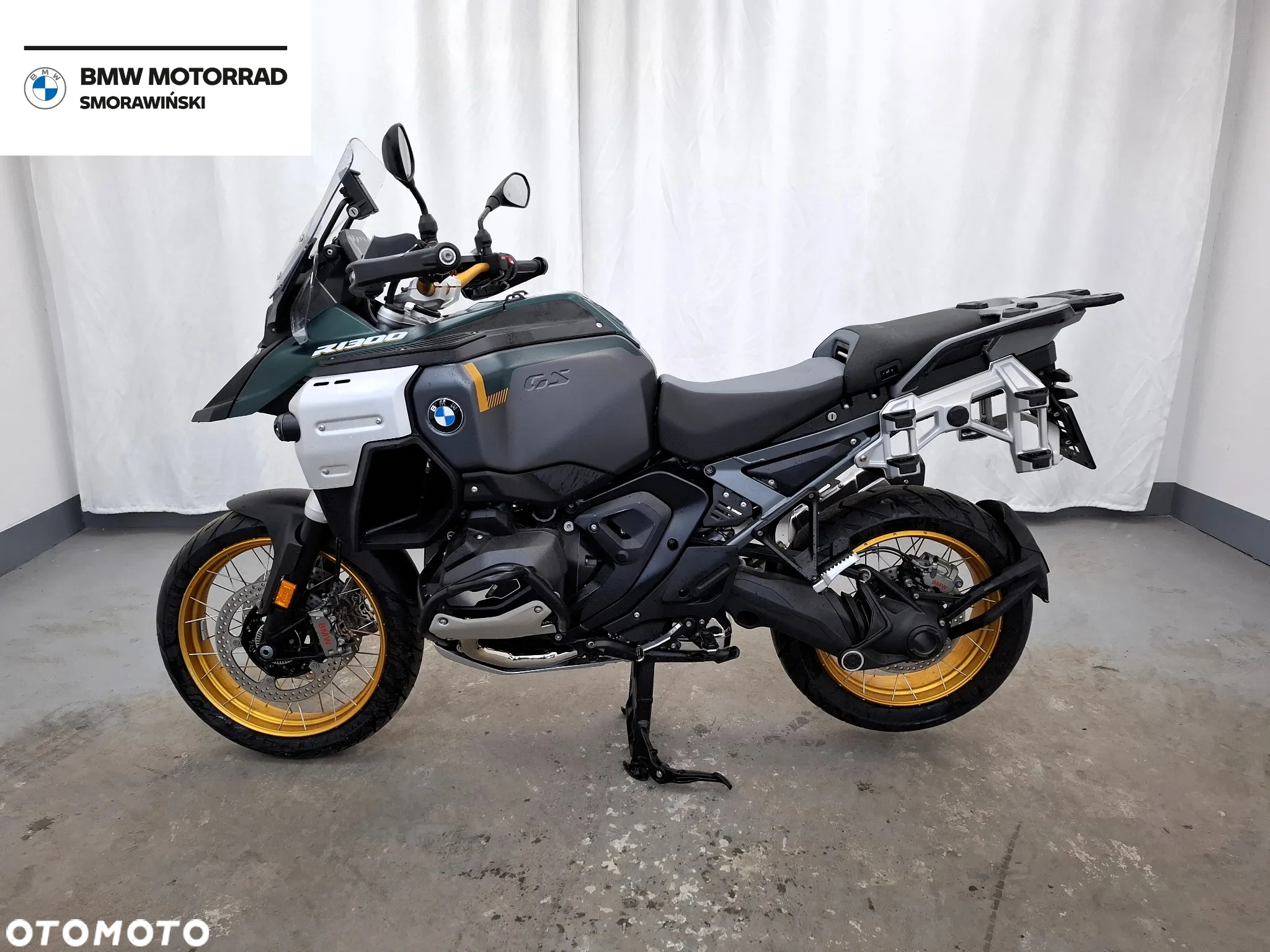 BMW R