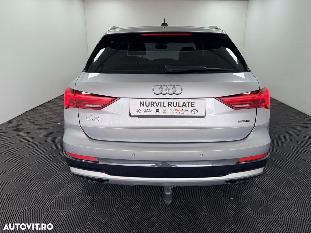 Audi Q3 2.0 40 TFSI S tronic quattro - 35