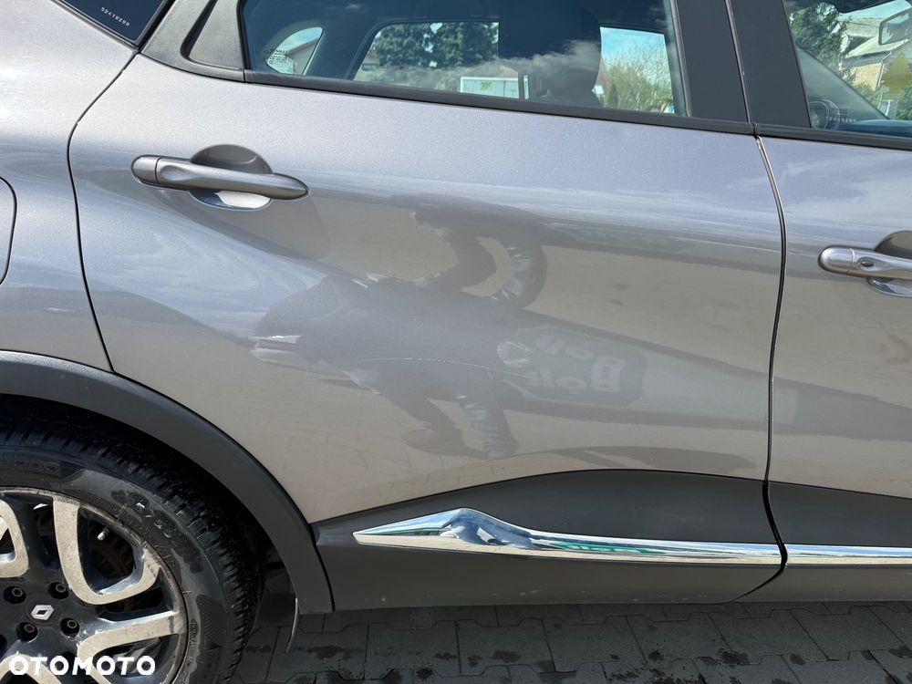 Renault Captur ENERGY dCi 90 Experience - 4