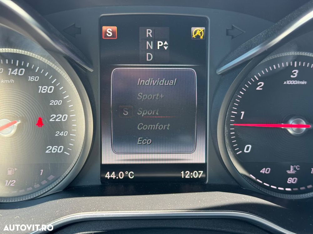 Mercedes-Benz C 220 d 4MATIC Aut. - 30