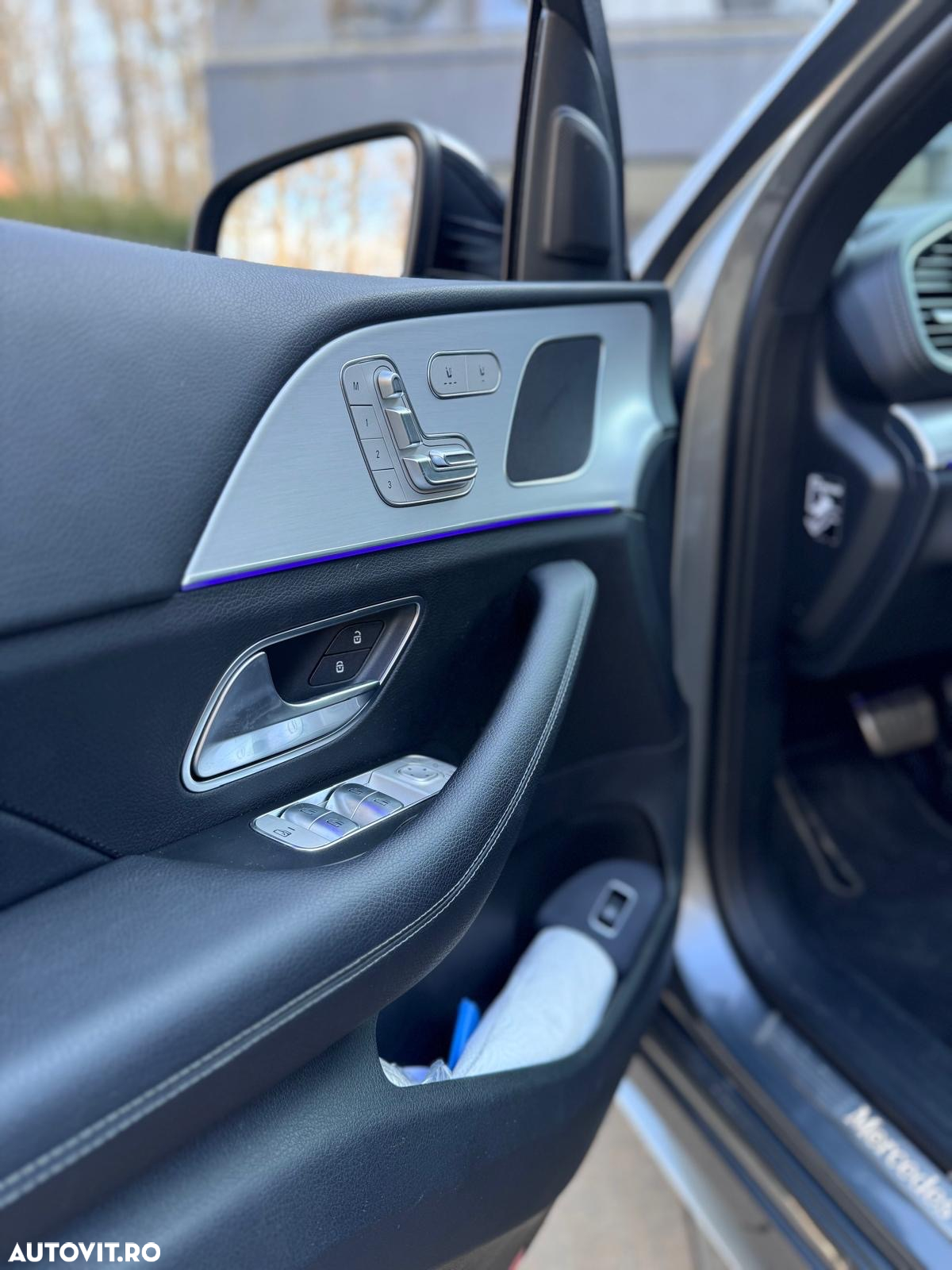 Mercedes-Benz GLE 400 d 4MATIC - 12