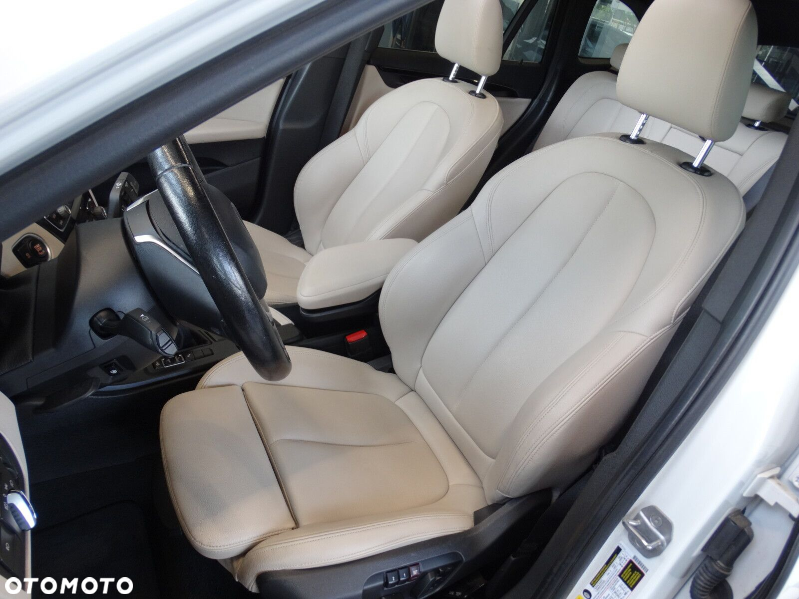 BMW X1 - 22