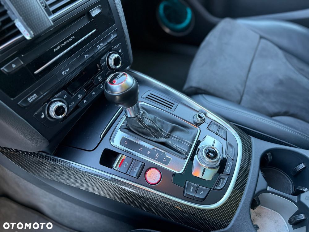 Audi SQ5 3.0 TDI Quattro Competition - 36
