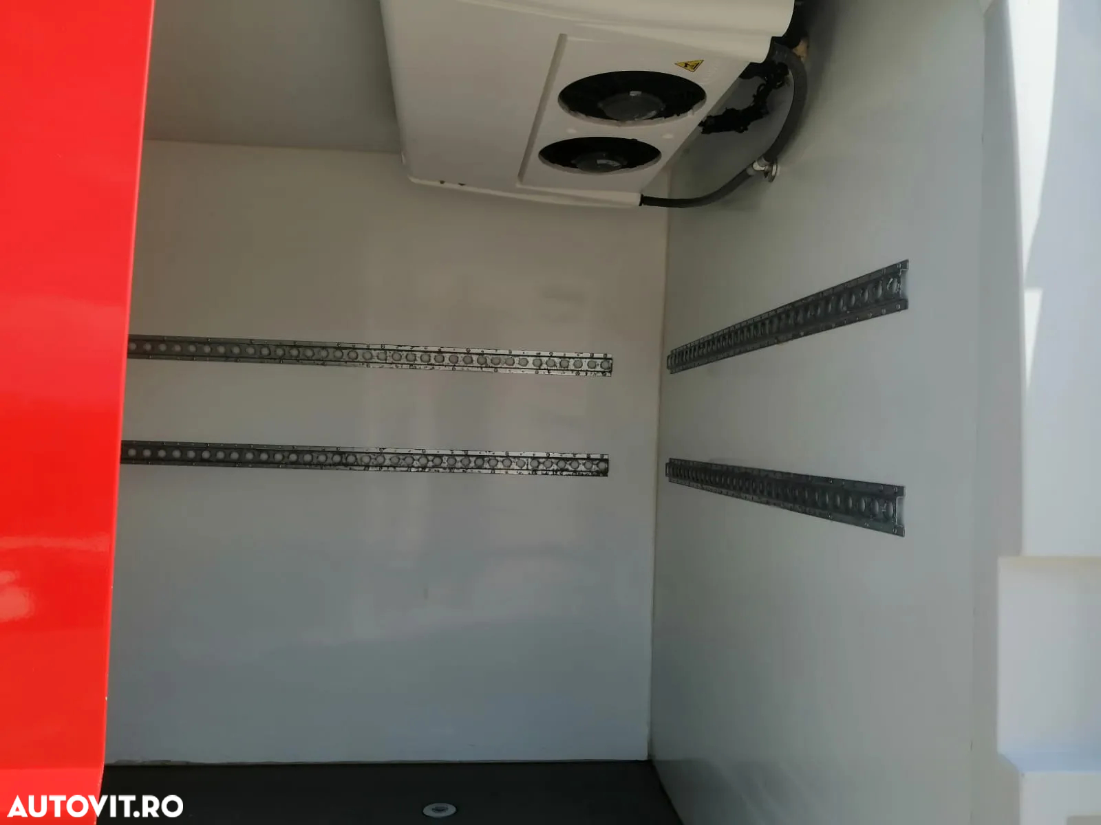 Fiat Ducato Maxi 2.3 JTD, Frigorifica CARRIER -20*C, TOP !!! - 29