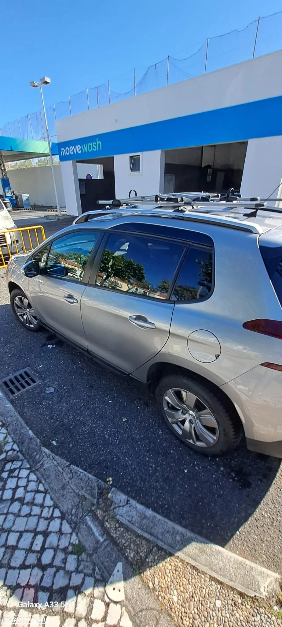 Peugeot 2008 1.6 BlueHDi Style - 9