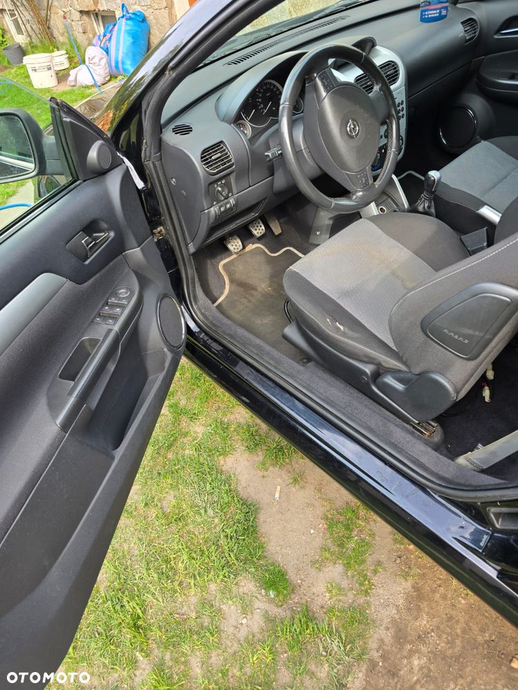 Opel Tigra 1.8 Sport - 9