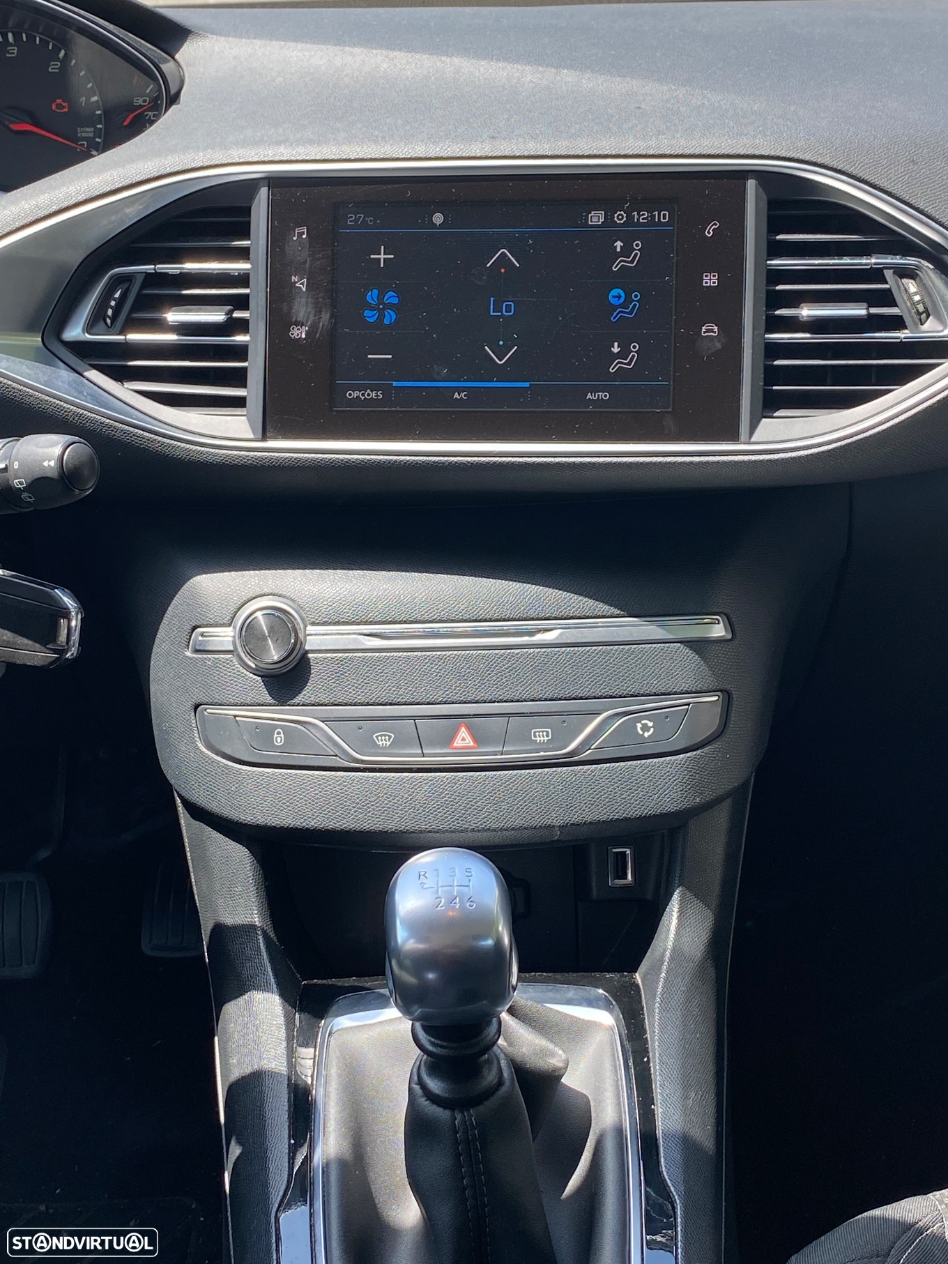 Peugeot 308 - 6