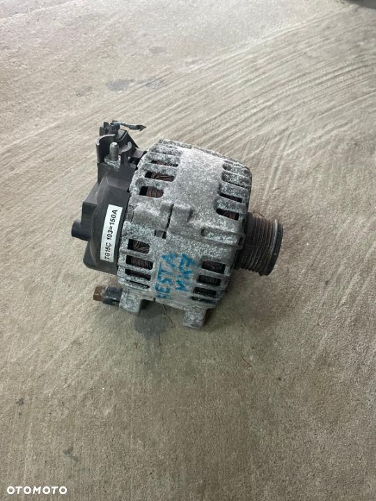 Alternator 150A Ford Fiesta MK7 Kuga Mazda 8V21-10300-BB - 1